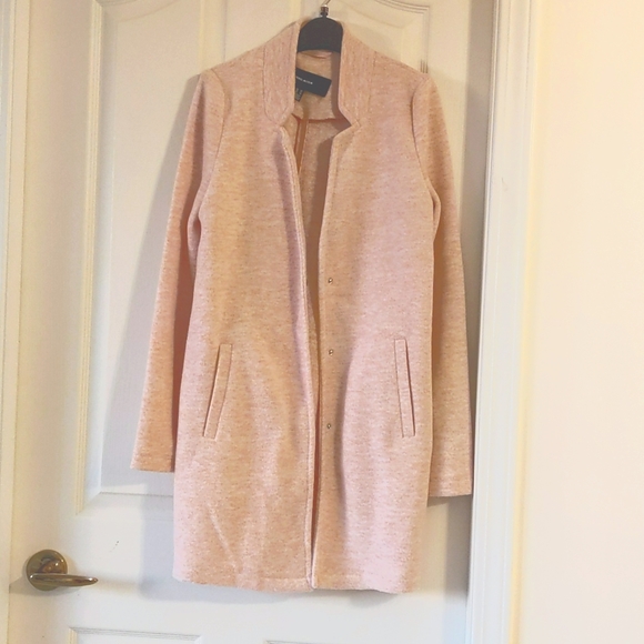 Vero Moda Coatigan (coat / cardigan) XS - Picture 2 of 7